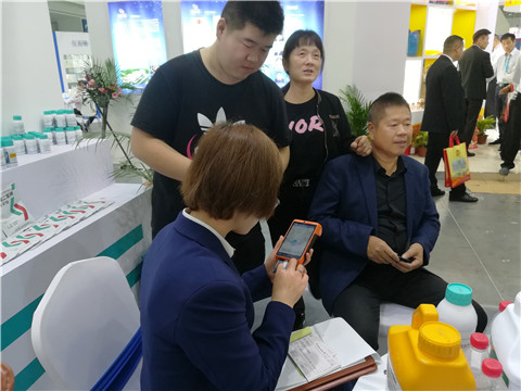 水溶肥，葉面肥