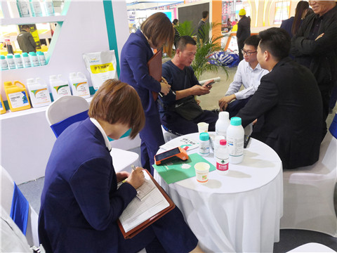 水溶肥，葉面肥