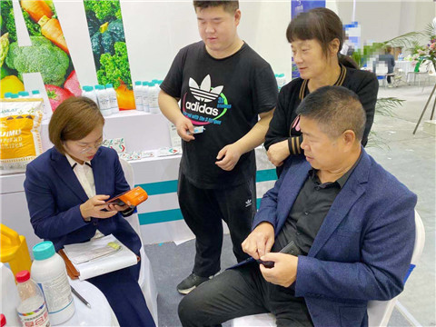 水溶肥，葉面肥