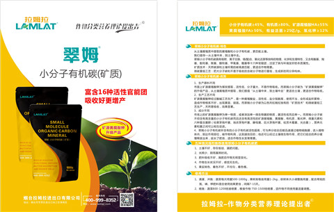 水溶肥，拉姆拉，翠姆